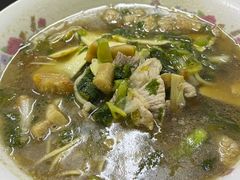 -小狗面馆(复兴店)