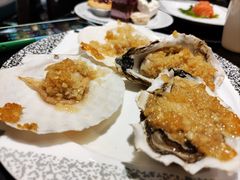 -西藏饭店·亚克·食光自助餐厅(文殊院店)