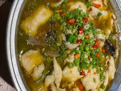 -鸡毛店·川菜(双楠店)