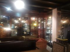 -古董花园(思南路42弄小区店)