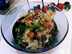 -老虎滩船说·海胆水饺·大连海鲜(老虎滩店)