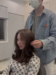 -芳琪造型