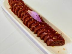 -月湖翠·上海菜(思南公馆淮海店)