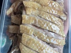 -正宗忘不了老鹅(梅岭店)