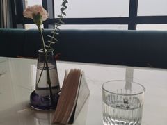-岁粤Moon·湖景餐厅(月光码头店)