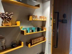 -泰·菩提树下[泰式按摩x精油SPAx肩颈头疗](新景店)