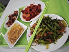 -北大家园食堂