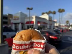 -In-N-Out Burger(LAX)