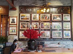 -猪肉婆私房菜(容桂总店)