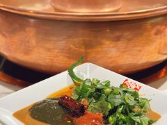 -丁卯•铜锅涮肉(工体店)