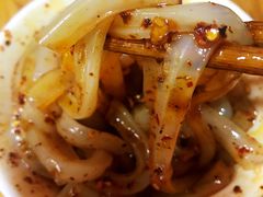 -洞子口张老二凉粉(文殊院店)