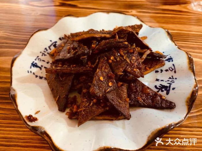 小球滚滚湘菜馆·烤鱼·口味虾(太平街店)图片