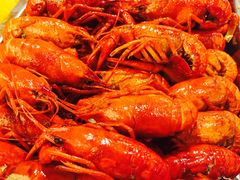 -华仔龙虾(永乐路总店)