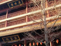 -钦赐仰殿道观