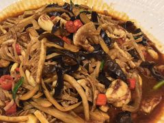-名都饭店