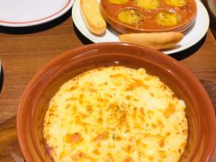 -萨莉亚意式餐厅(杭州滨江天街店)