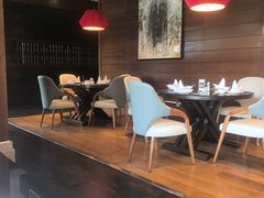 -贵阳万丽酒店·新满福楼餐厅