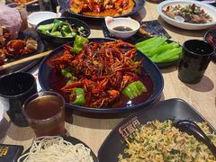 -红盔甲·小龙虾(车公庙店)