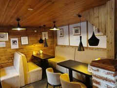 -爱德堡西餐咖啡吧(北师大店)