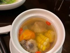 -大理实力希尔顿酒店•御玺中餐厅