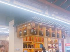 -闽公馆·客家私房菜·商务宴请·包厢(杏林橡树湾店)