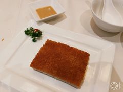 冰烧三层肉-利苑酒家(合景国际金融广场店)