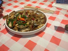 -大厨的餐厅(曾厝垵总店)