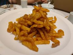 -新乾隆酒楼(帝景园店)