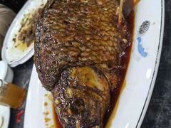 -金阁家常菜(贵阳路店)