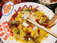 -食锦记·福建私房菜(浦西万达店)
