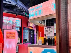 -南城十里潮汕鲜牛火锅·鲜虾生滚粥(融汇老商埠店)