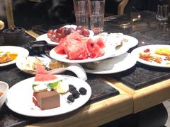 -川骄海鲜自助(河东店)