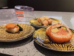 -小乔回转寿司(铁东万象汇店)
