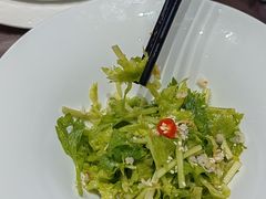 -北京泰富酒店-柏景轩中餐厅