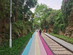 -铁路文化公园