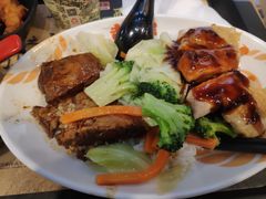 -吉野家(南昌铜锣湾店)