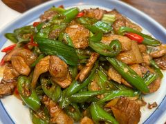 -遇见阿家村云南菜(魏公村店)