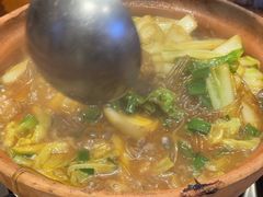 -杨厨的田园饭店(长城路店)