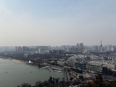 -云龙湖旅游景区