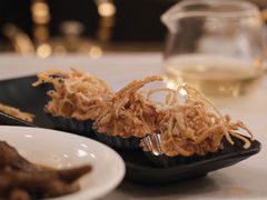 -金城大酒店-中餐厅(汾江中路店)