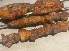 -花腰餐吧Bistro烧烤 傣味(传媒大学店)