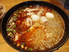 肥肠粉-青石桥老瓦房肥肠粉总店(青石桥总店)