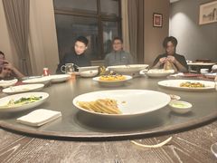 -悦融琥珀·京鲁菜·海味珍品(西单店)