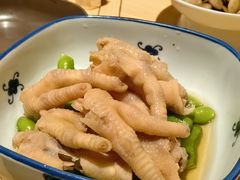 -庐灶江南·江南菜·四合院Bistro(东直门雍和宫·原华侨宾馆店)
