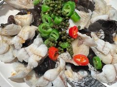 -先记烧鹅王·本地粤菜(福永店)