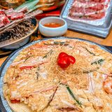 藏不住了…北京西边这家开业就排队的烤肉店！