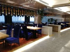 大堂-陶然居·重庆菜(两江会馆店)