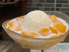 杨枝甘露-仁信老铺(华盖路店)