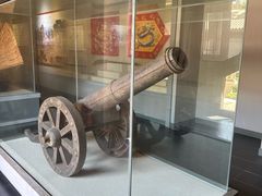 -金州副都统衙门博物馆