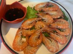 -小厨师·二十年沈家门小海鲜(百井坊巷店)